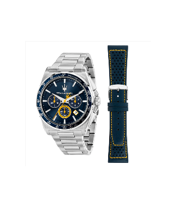 Reloj MASERATI R8873652001...