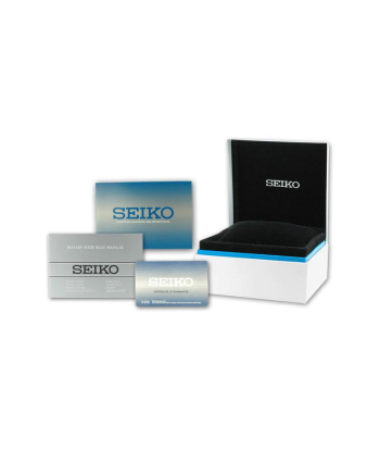 Reloj SEIKO SRPB41J1 Automático Presage Cocktail 4R35 Relojes