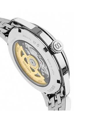 Reloj SEIKO SRPB41J1 Automático Presage Cocktail 4R35 Relojes