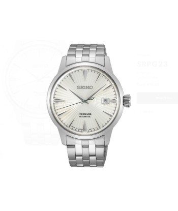 Reloj SEIKO SRPG23J1...