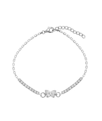 001930601 Pulsera plata 1ª...