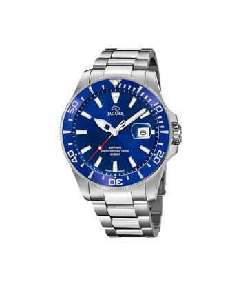 Reloj Jaguar J860-C SWISS MADE