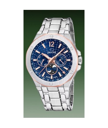 Reloj Jaguar J1039-2 Swiss...