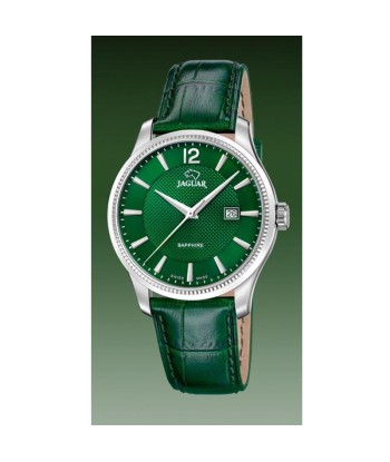 Reloj Jaguar J1042-4 Swiss...