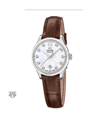 Reloj Jaguar J1046-2 Swiss...
