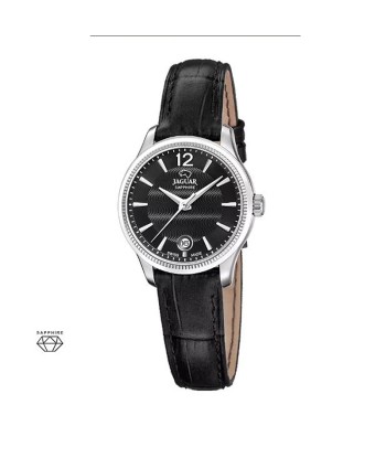 Reloj Jaguar J1046-4 Swiss...