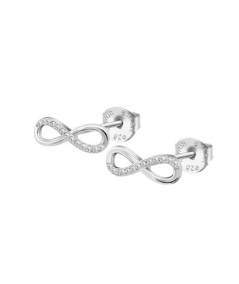 Pendientes LOTUS SILVER...