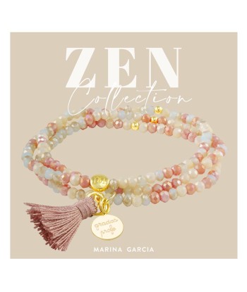 Pulsera - gargantilla...