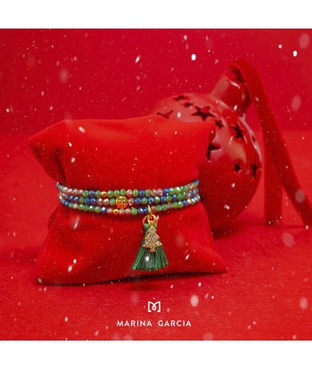 Pulsera - gargantilla...