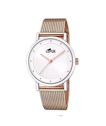 Reloj LOTUS 18878-2, rosado