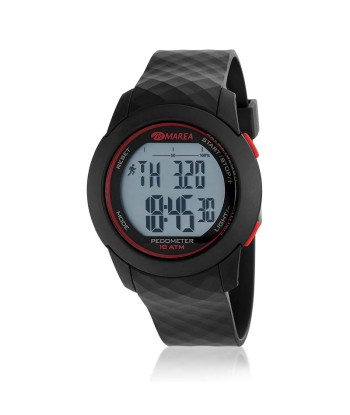 Reloj Marea B40210-1 Podómetro