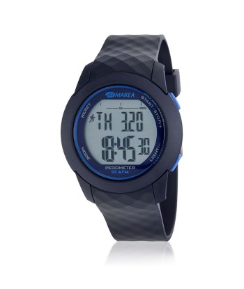 Reloj Marea B40210-3 Podómetro