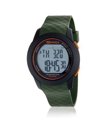 Reloj Marea B40210-4 Podómetro
