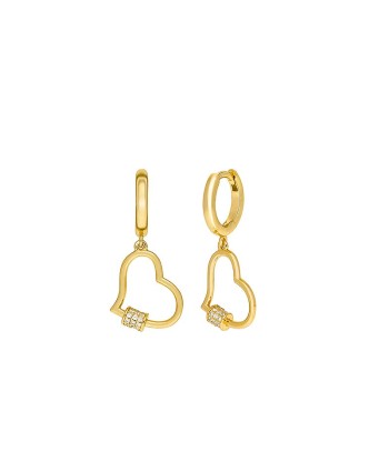 Pendientes Marea Joyas...