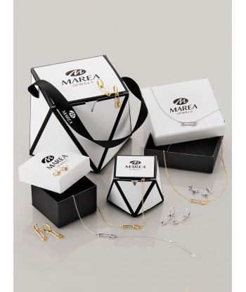Pulsera Marea Joyas D02003/AB Imperdible Esenzia Pulseras de