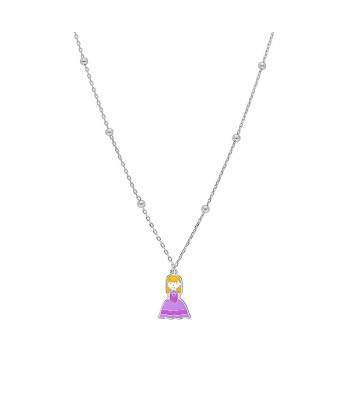 Golgante Marea joyas D03607/AP
