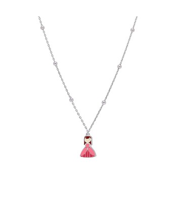 Golgante Marea joyas D03607/AO