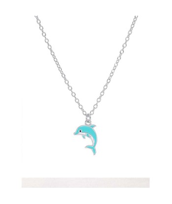Golgante Marea joyas D03607/AU