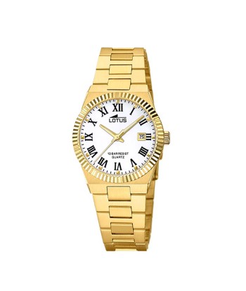 Reloj Lotus 18840-4 dorado