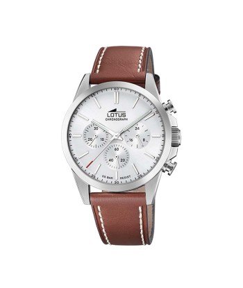 Reloj Lotus 18990-1 CHRONO