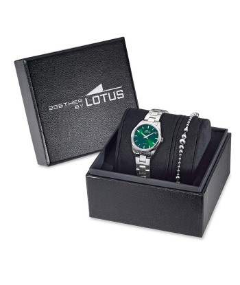 Reloj Lotus 19006-3 Set con...