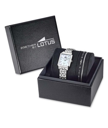 Reloj Lotus 19008-1 Set con...
