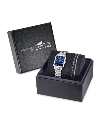 Reloj Lotus 19008-3 Set con...
