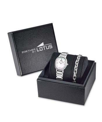 Reloj Lotus 19012-1 Set con...