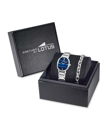 Reloj Lotus 19012-3 Set con...