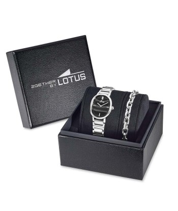 Reloj Lotus 19012-5 Set con...