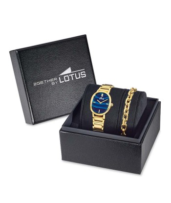 Reloj Lotus 19013-3 Set con...