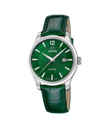 Reloj Jaguar J1042-4 Swiss...