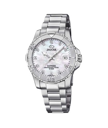 Reloj Jaguar J870-1 mujer...
