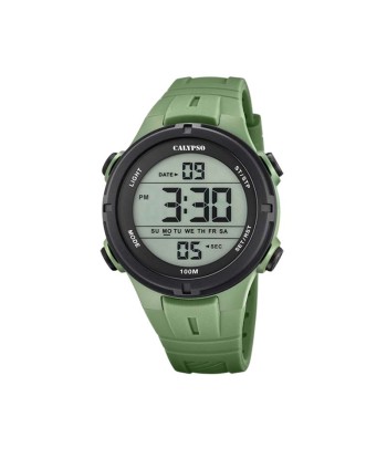 Reloj CALYPSO 5837-2