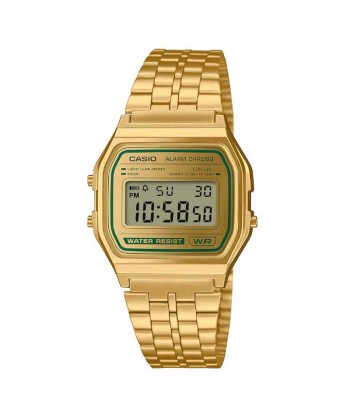 Reloj CASIO A158WEGV-9AEF...