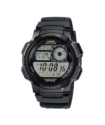 Reloj CASIO AE-1000W-1AVEF