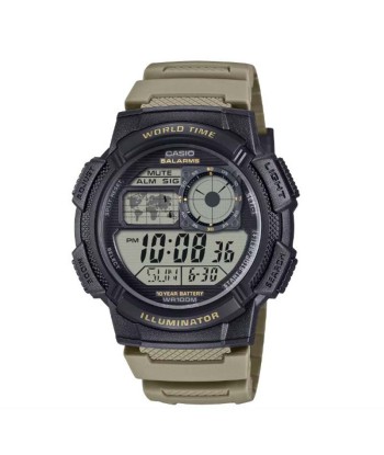 Reloj CASIO AE-1000W-5AVEF