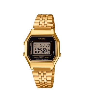 Reloj CASIO LA680WEGA-1ER...