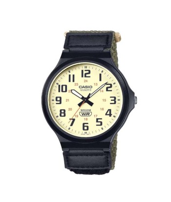 Reloj CASIO MW-240B-3BVEF...