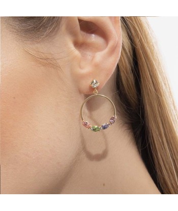 Pendientes Victoria Cruz...