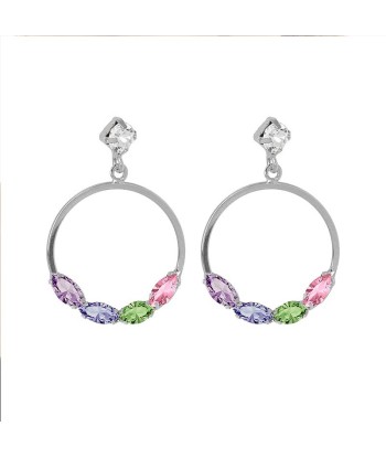 Pendientes Victoria Cruz...