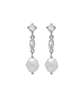 Pendientes Victoria Cruz...