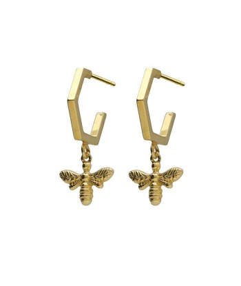 Pendientes Victoria Cruz...