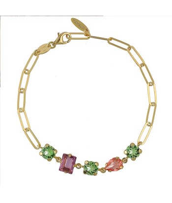 Pulsera Victoria Cruz...