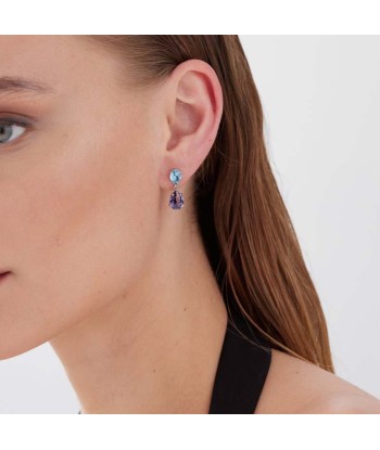 Pendientes Victoria Cruz...