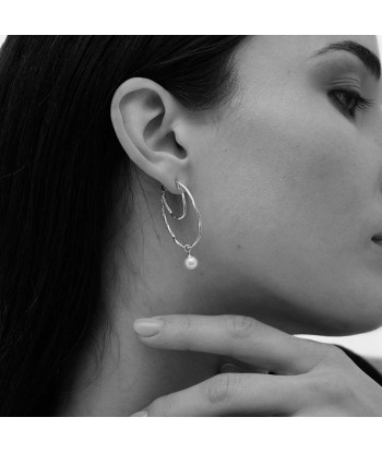 Pendientes Victoria Cruz...