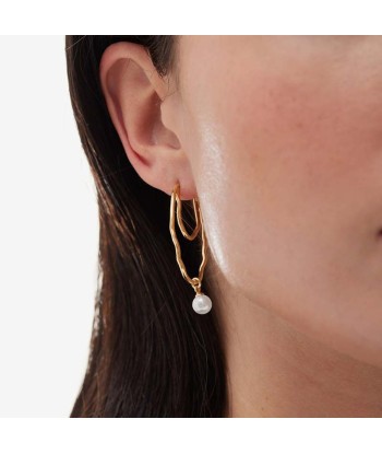 Pendientes Victoria Cruz...