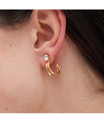 Pendientes Victoria Cruz...
