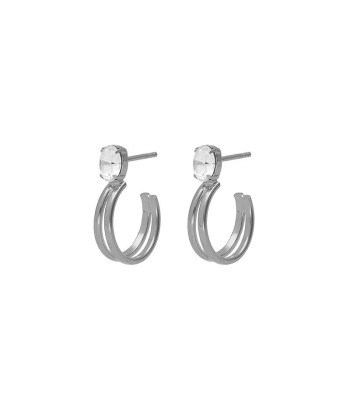 Pendientes Victoria Cruz...