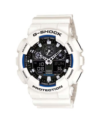 Reloj CASIO GA-100B-7AER...